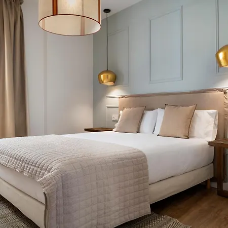 Magno Atienza Apartment Sevilla
