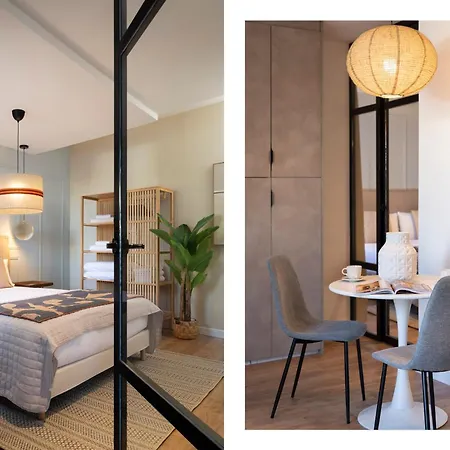 Magno Atienza Apartment Sevilla
