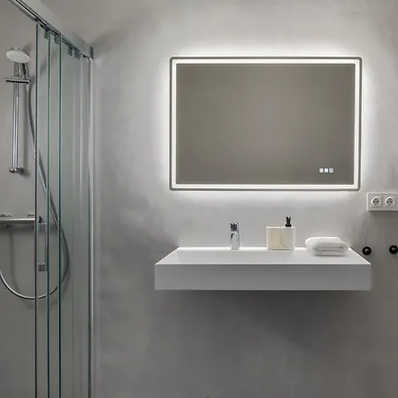 Magno Atienza Apartament Sewilla